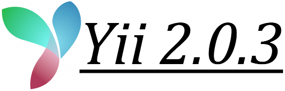Yii 2.0.3 release новый релиз
